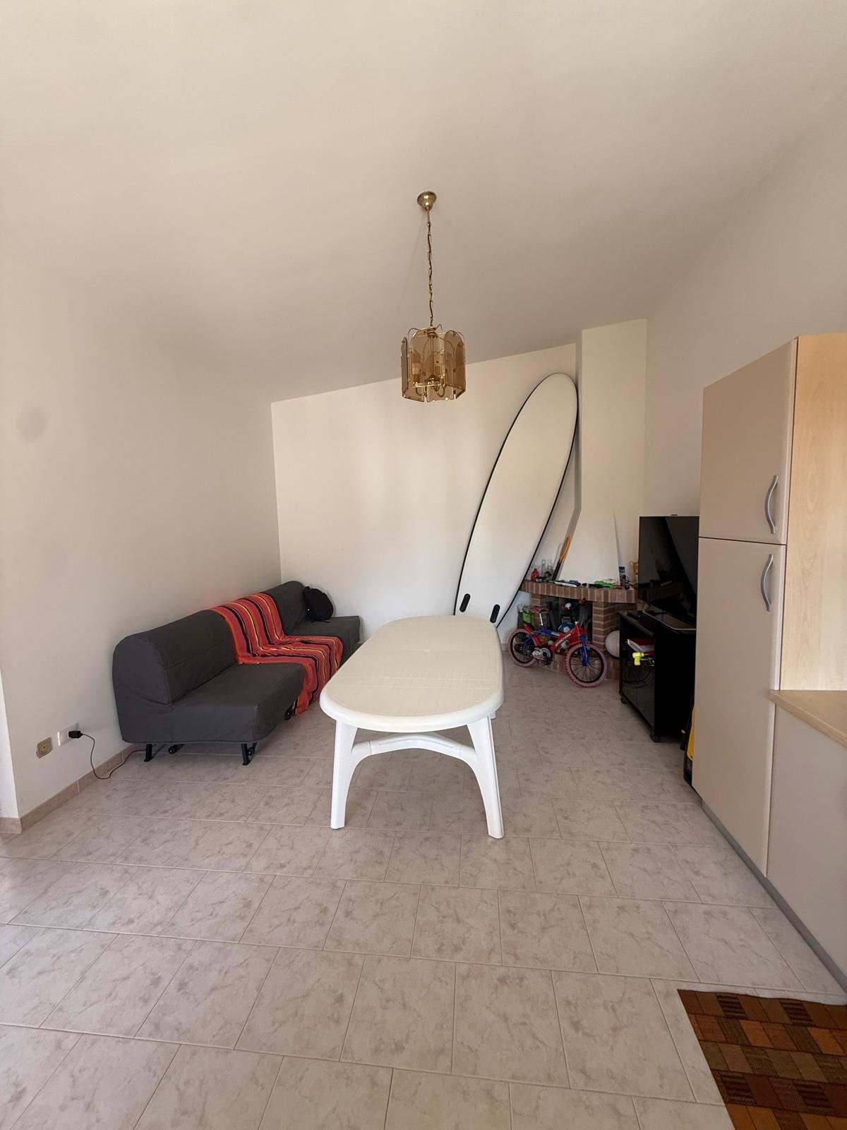 Three-Room Apartment for Sale in Località Petrosa – Parco Roma