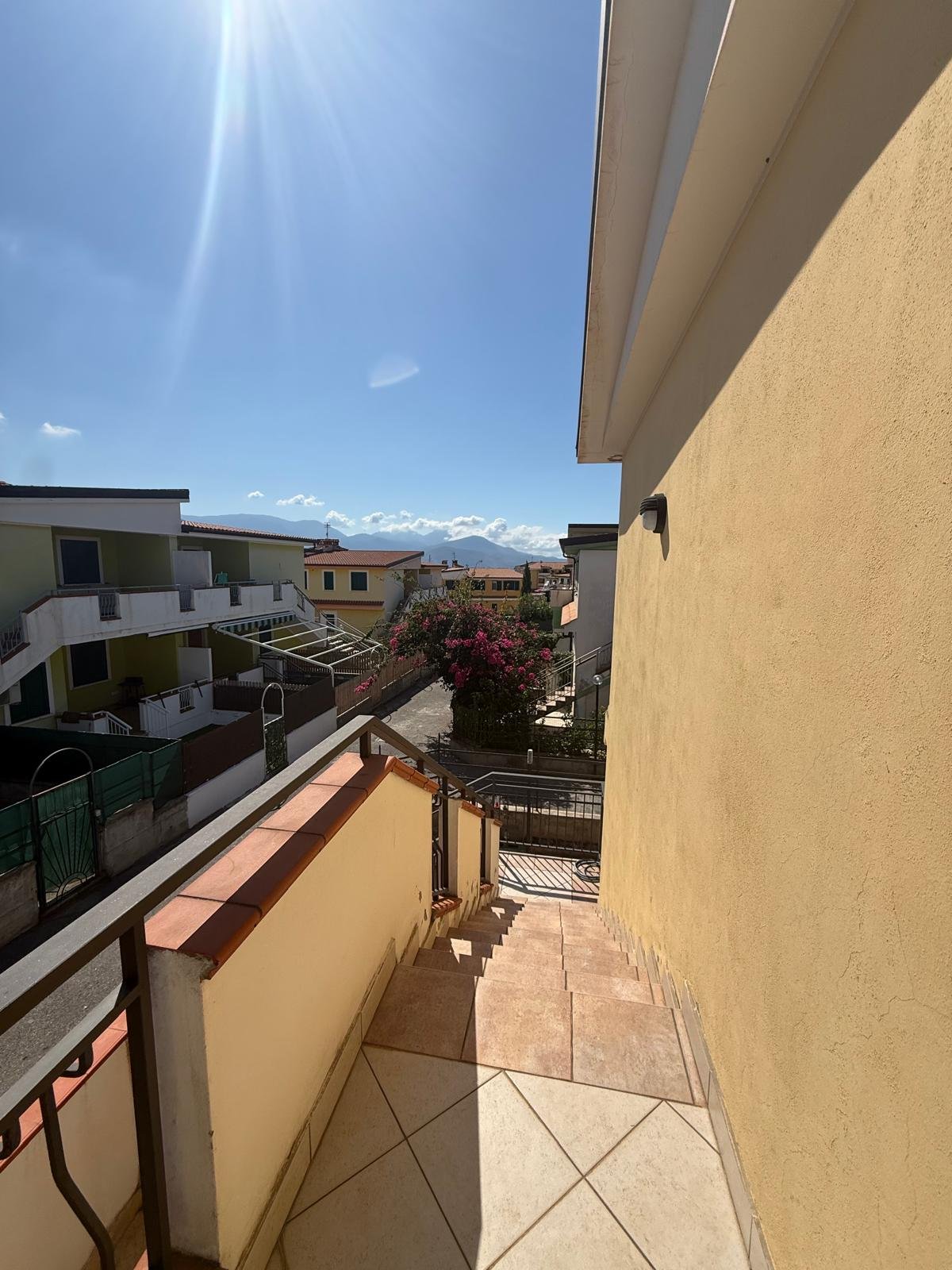 Three-Room Apartment for Sale in Località Petrosa – Parco Roma