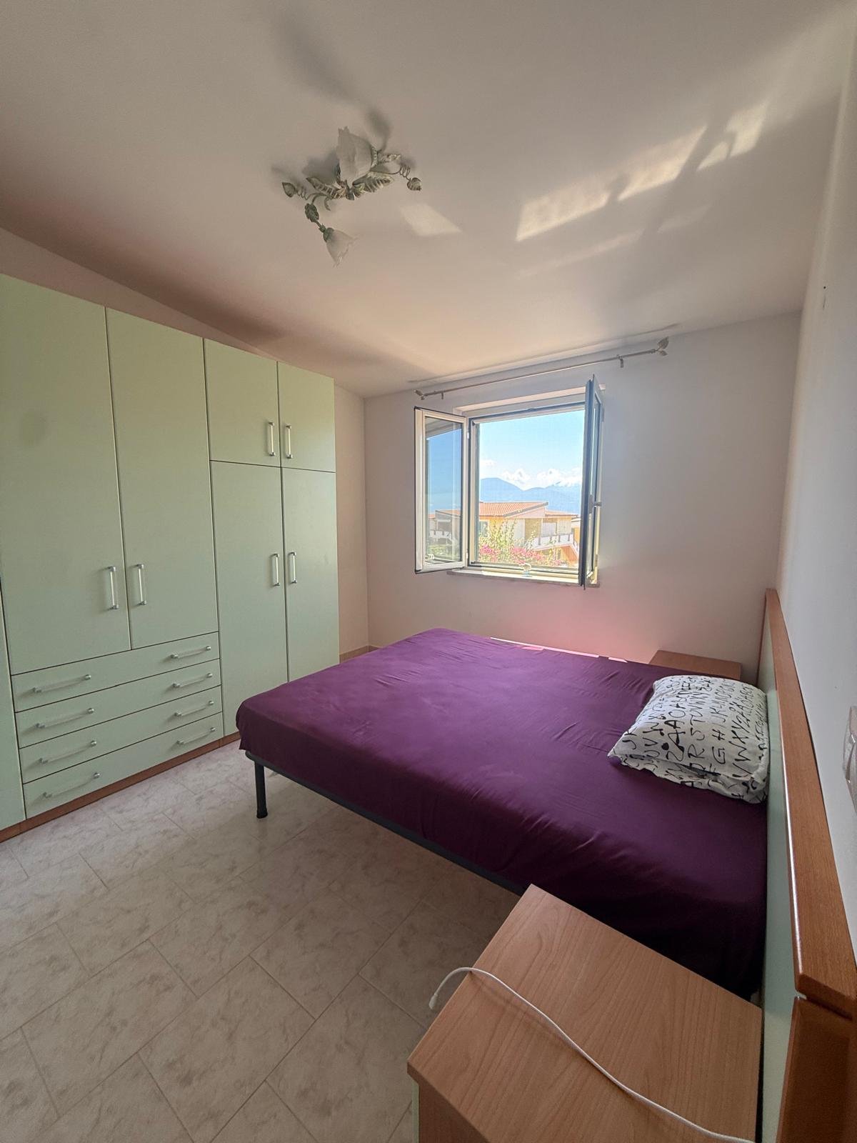 Three-Room Apartment for Sale in Località Petrosa – Parco Roma