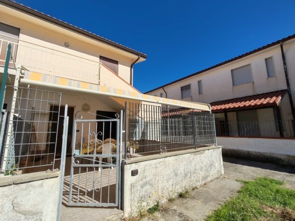For Sale Apartment in Maierà
