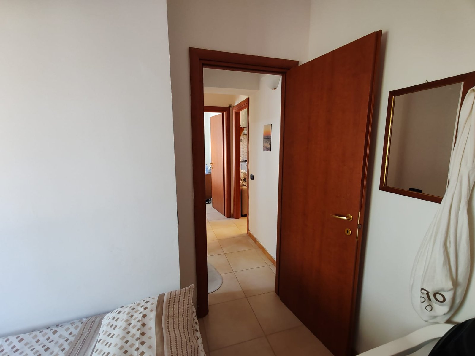 For Sale Apartment in Maierà