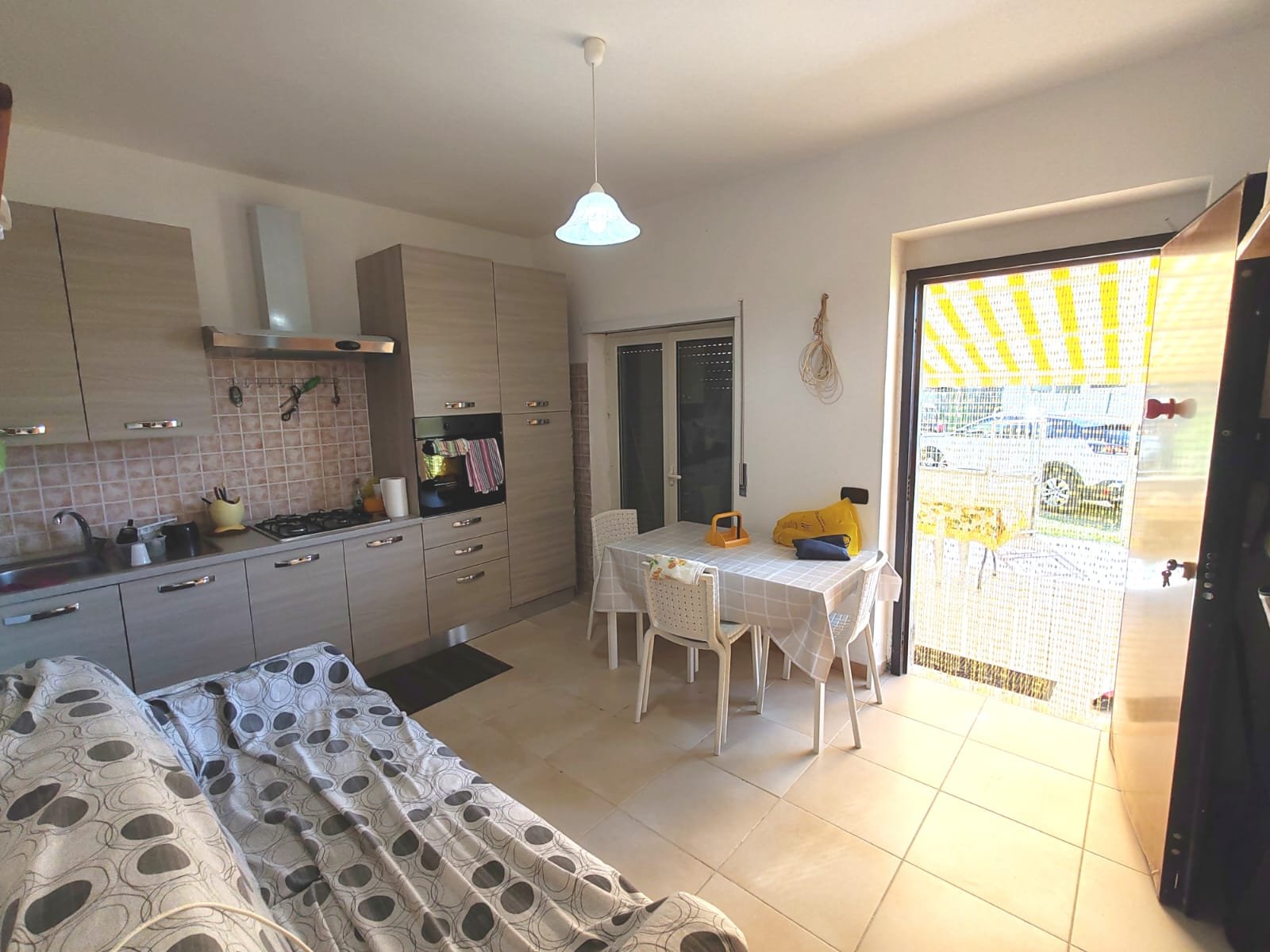 For Sale Apartment in Maierà