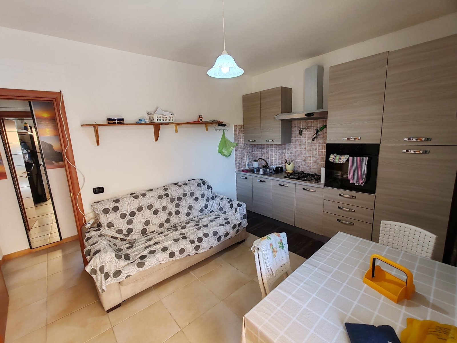 For Sale Apartment in Maierà