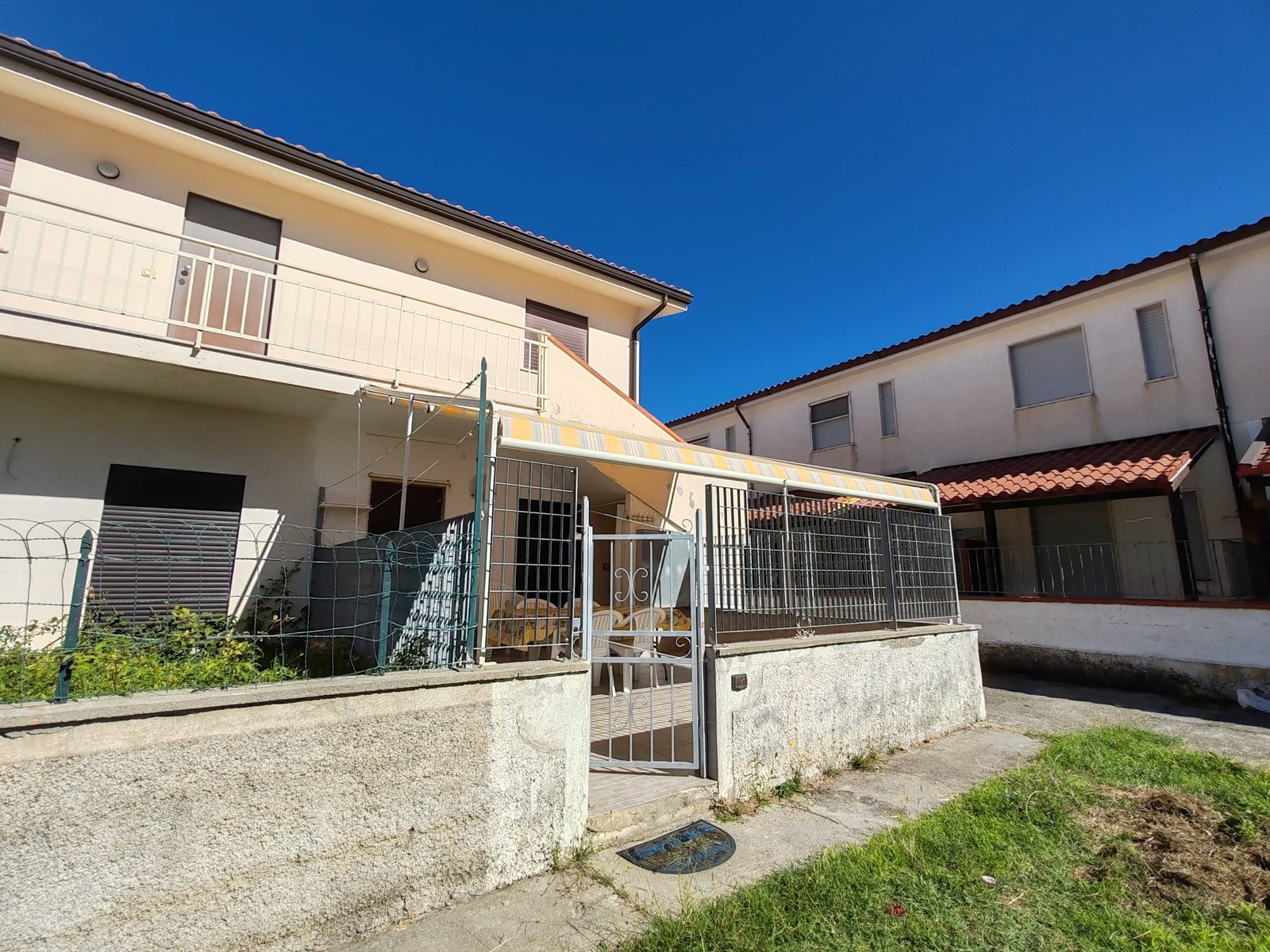 For Sale Apartment in Maierà