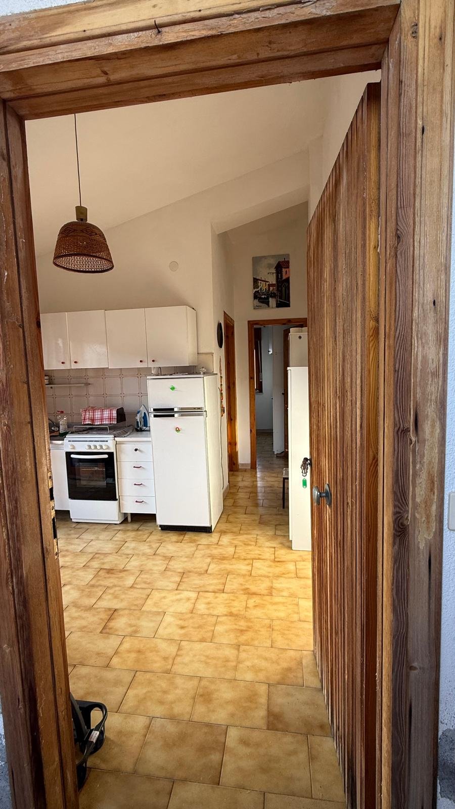 Two-Room Apartment in Santa Maria del Cedro—Just a Few Steps from the Sea!