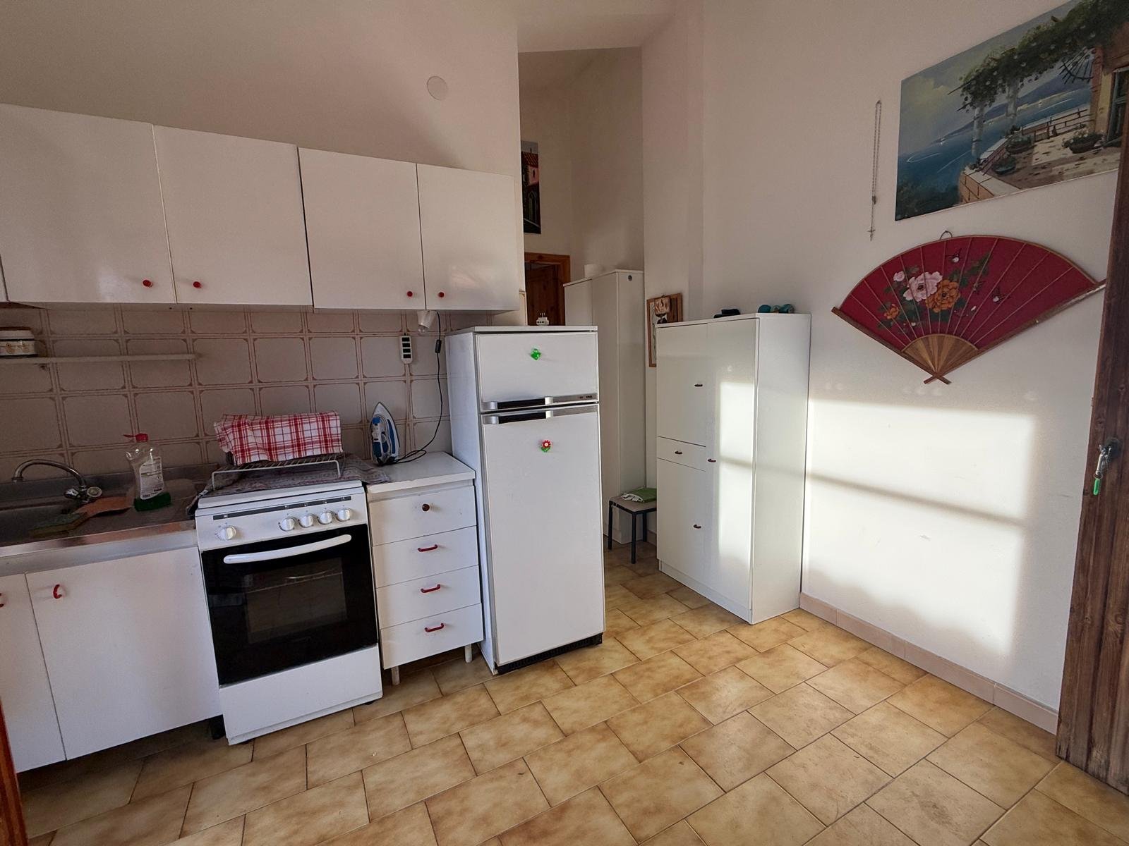 Two-Room Apartment in Santa Maria del Cedro—Just a Few Steps from the Sea!