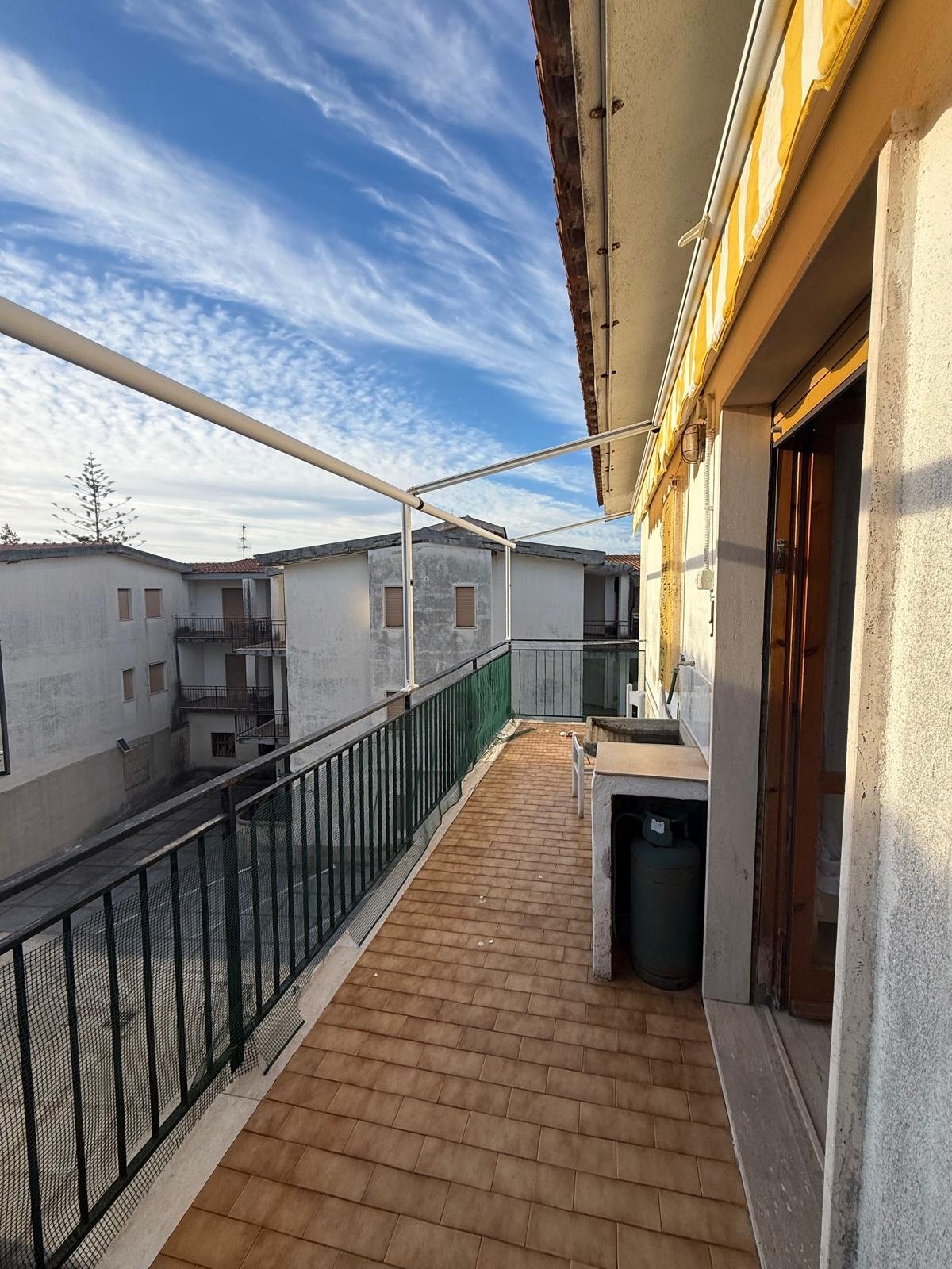 Two-Room Apartment in Santa Maria del Cedro—Just a Few Steps from the Sea!
