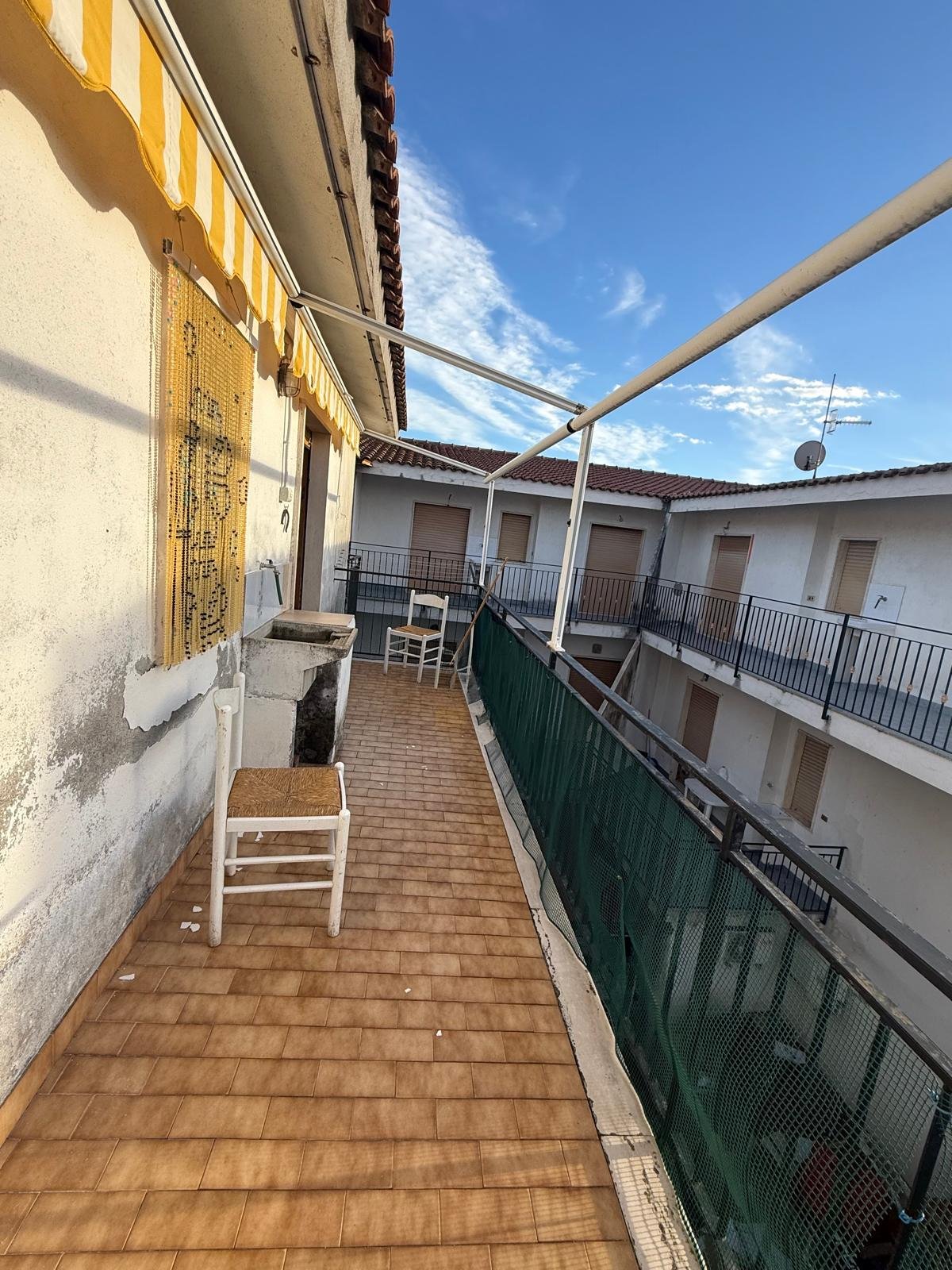 Two-Room Apartment in Santa Maria del Cedro—Just a Few Steps from the Sea!