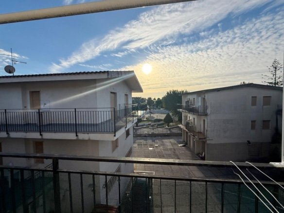 Two-Room Apartment in Santa Maria del Cedro—Just a Few Steps from the Sea!