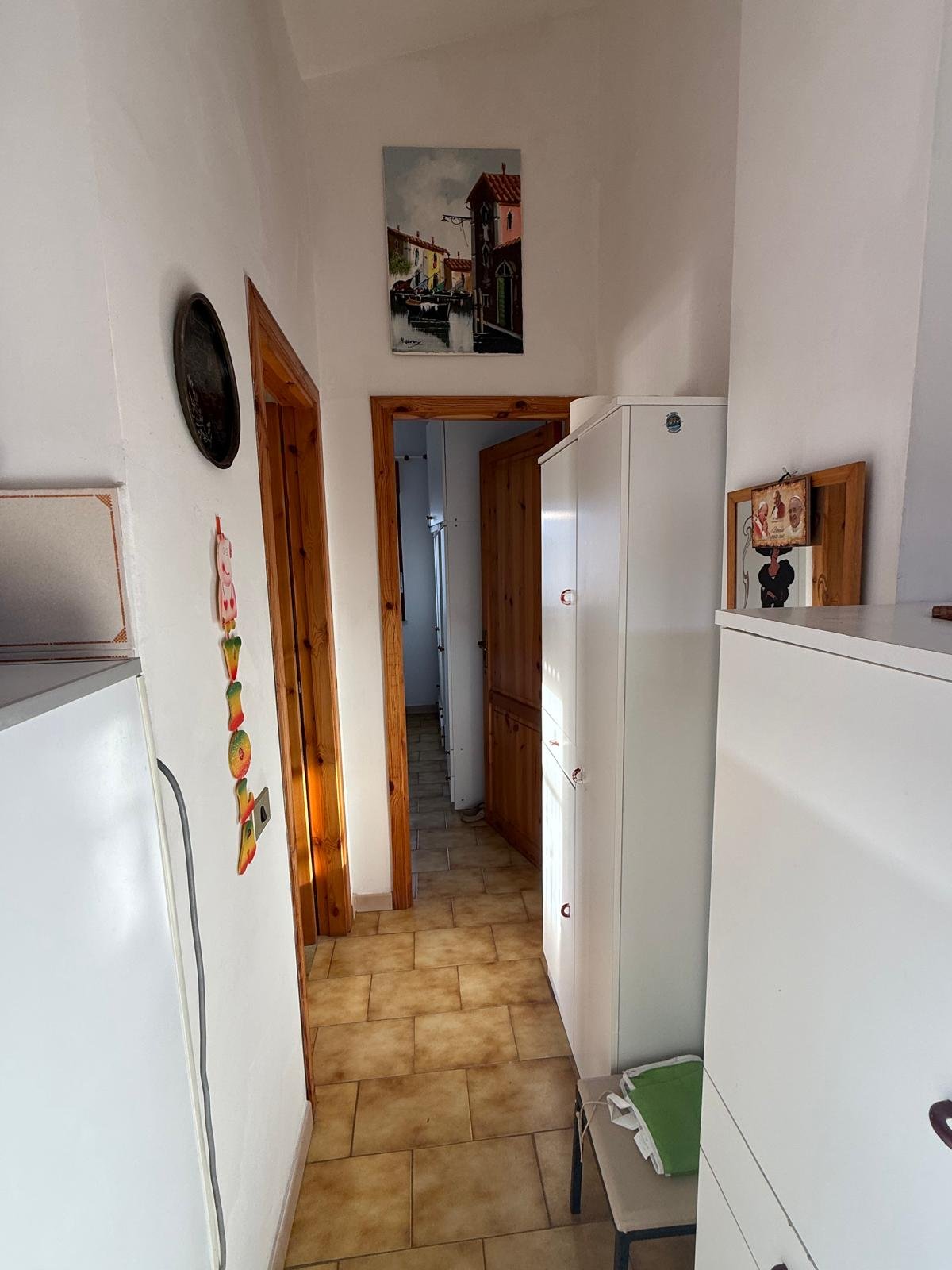 Two-Room Apartment in Santa Maria del Cedro—Just a Few Steps from the Sea!