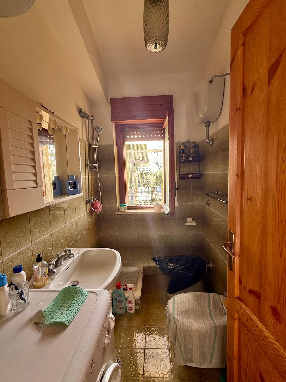 Two-Room Apartment in Santa Maria del Cedro—Just a Few Steps from the Sea!