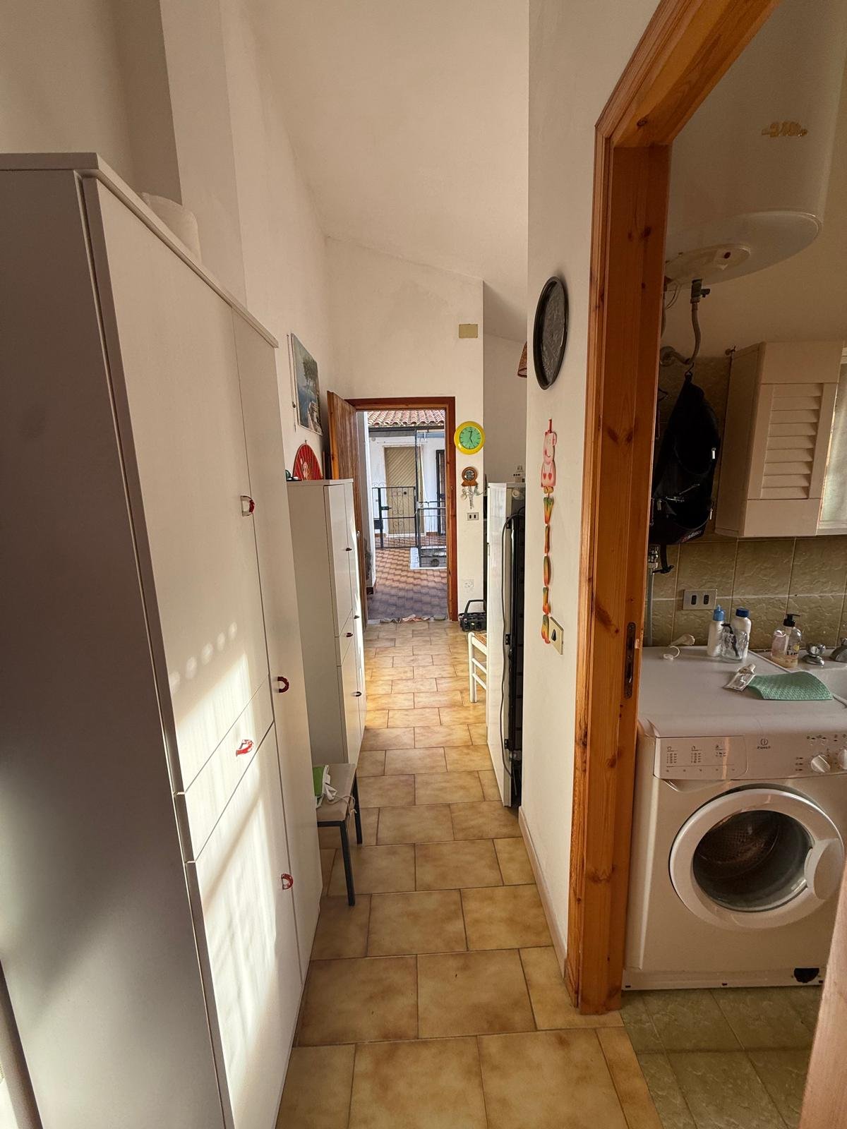 Two-Room Apartment in Santa Maria del Cedro—Just a Few Steps from the Sea!