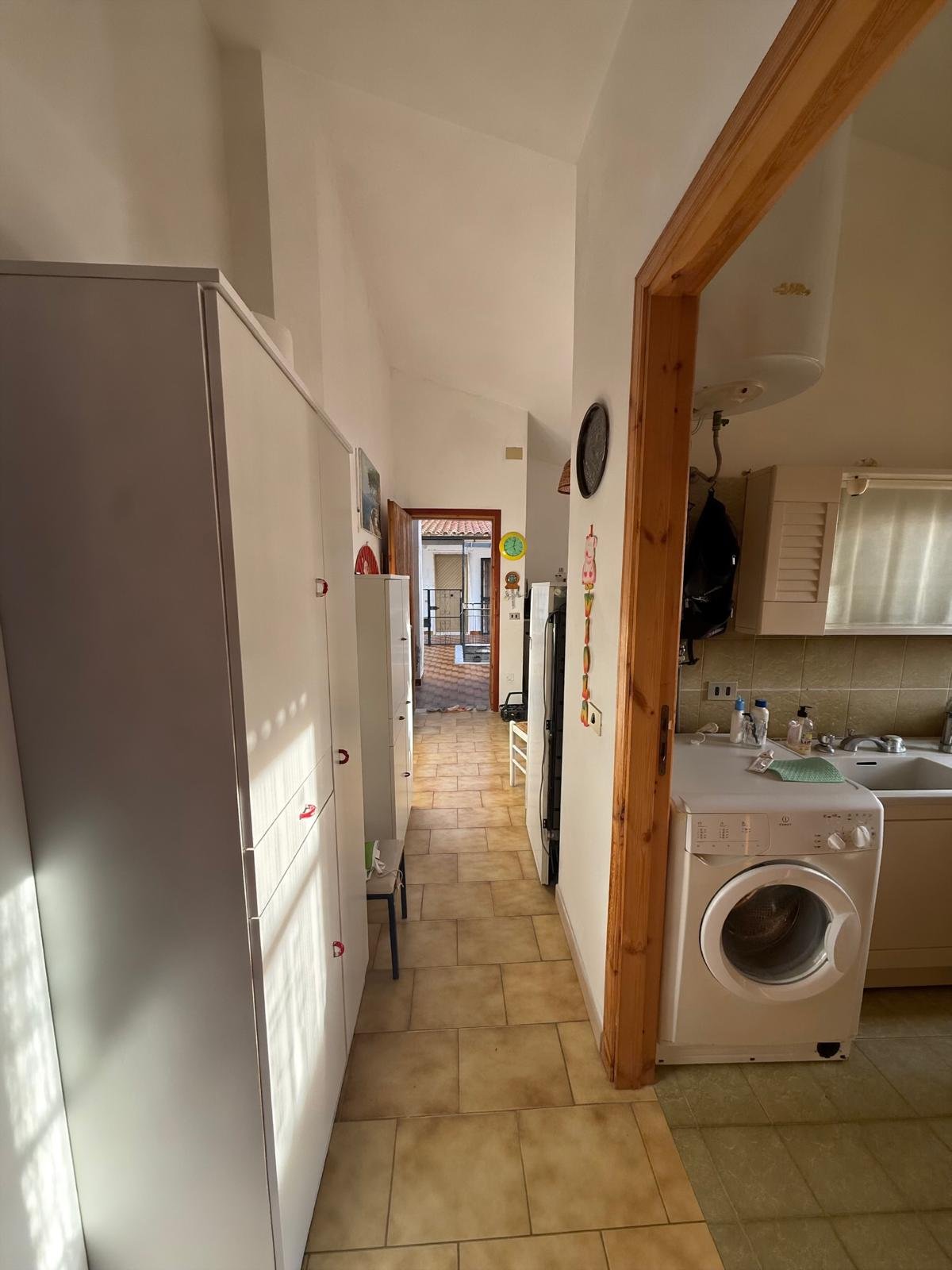 Two-Room Apartment in Santa Maria del Cedro—Just a Few Steps from the Sea!