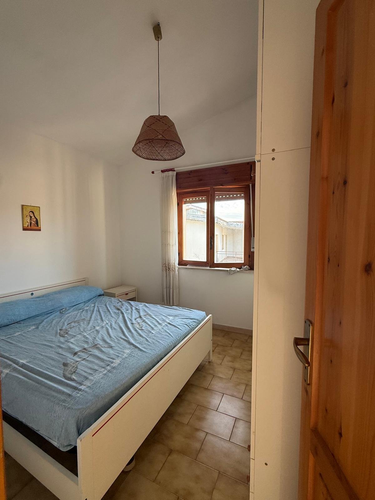 Two-Room Apartment in Santa Maria del Cedro—Just a Few Steps from the Sea!