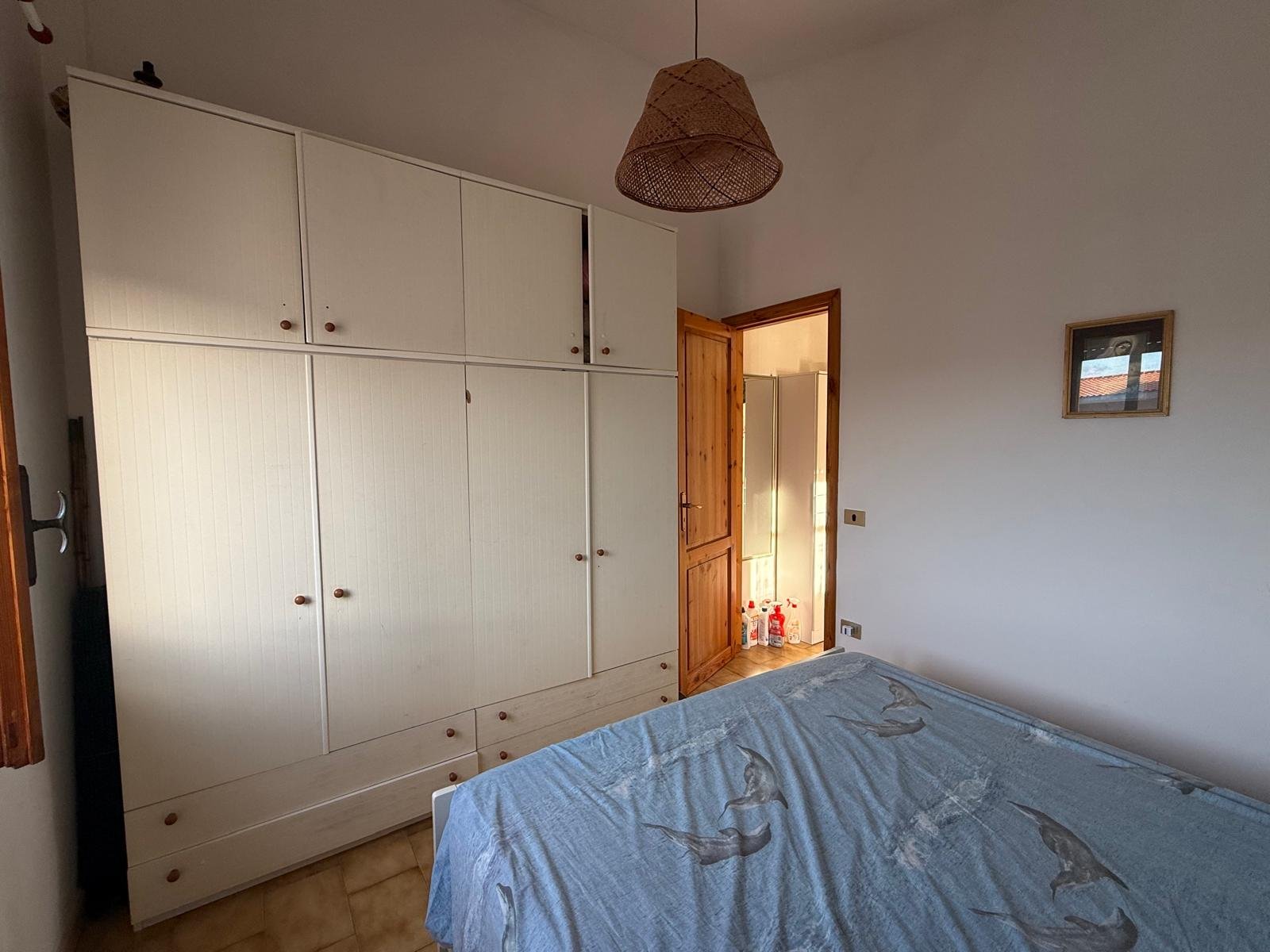 Two-Room Apartment in Santa Maria del Cedro—Just a Few Steps from the Sea!