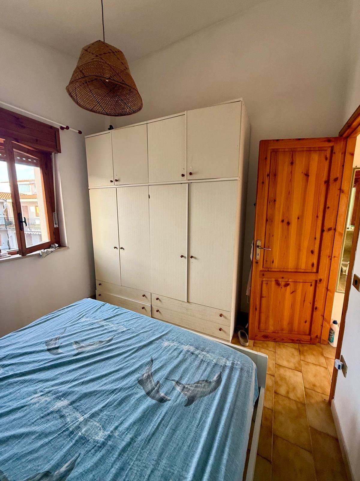 Two-Room Apartment in Santa Maria del Cedro—Just a Few Steps from the Sea!