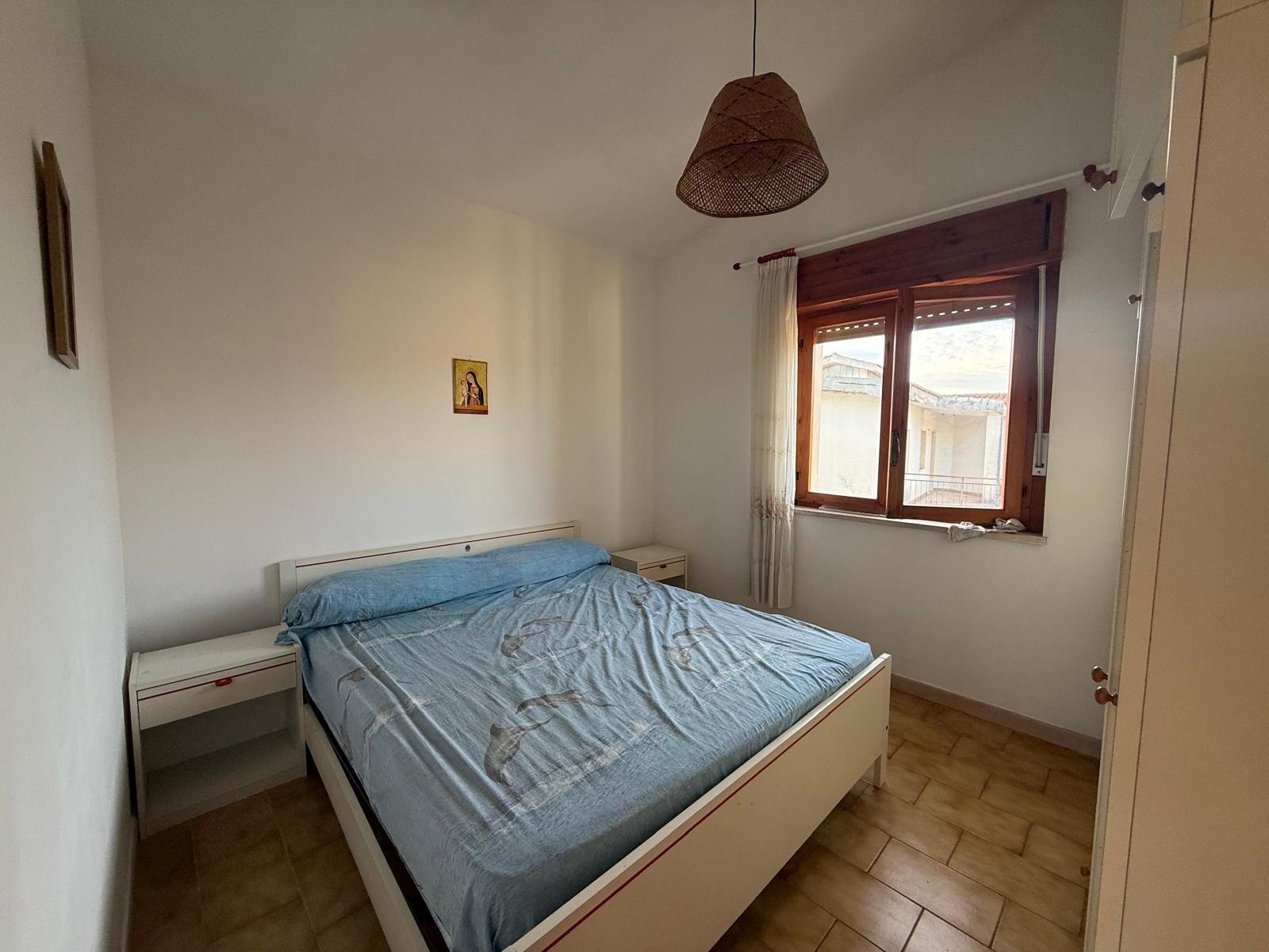 Two-Room Apartment in Santa Maria del Cedro—Just a Few Steps from the Sea!