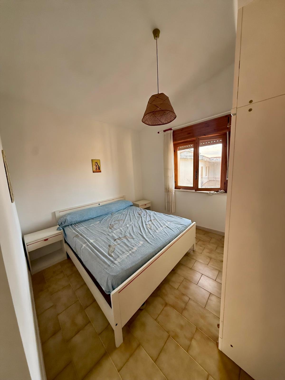 Two-Room Apartment in Santa Maria del Cedro—Just a Few Steps from the Sea!