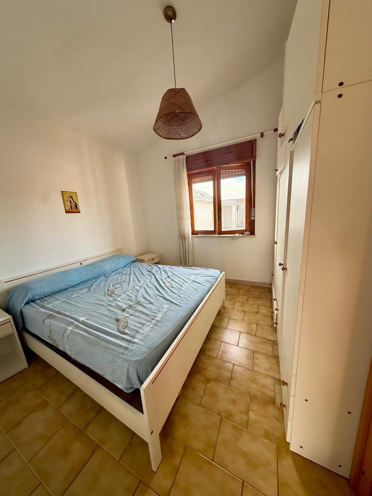 Two-Room Apartment in Santa Maria del Cedro—Just a Few Steps from the Sea!