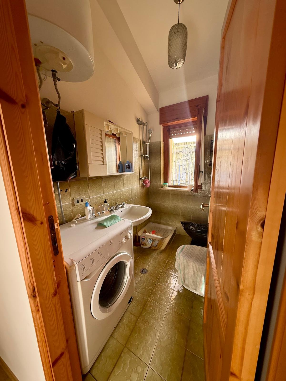 Two-Room Apartment in Santa Maria del Cedro—Just a Few Steps from the Sea!