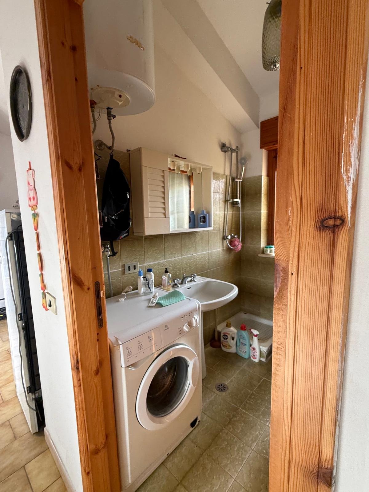 Two-Room Apartment in Santa Maria del Cedro—Just a Few Steps from the Sea!