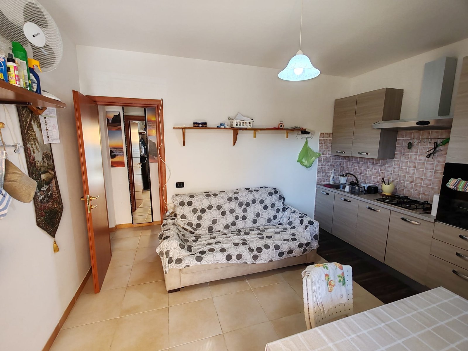 For Sale Apartment in Maierà