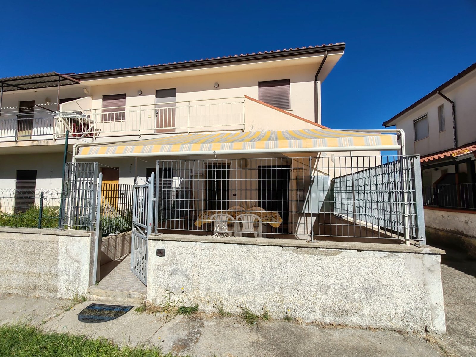 For Sale Apartment in Maierà