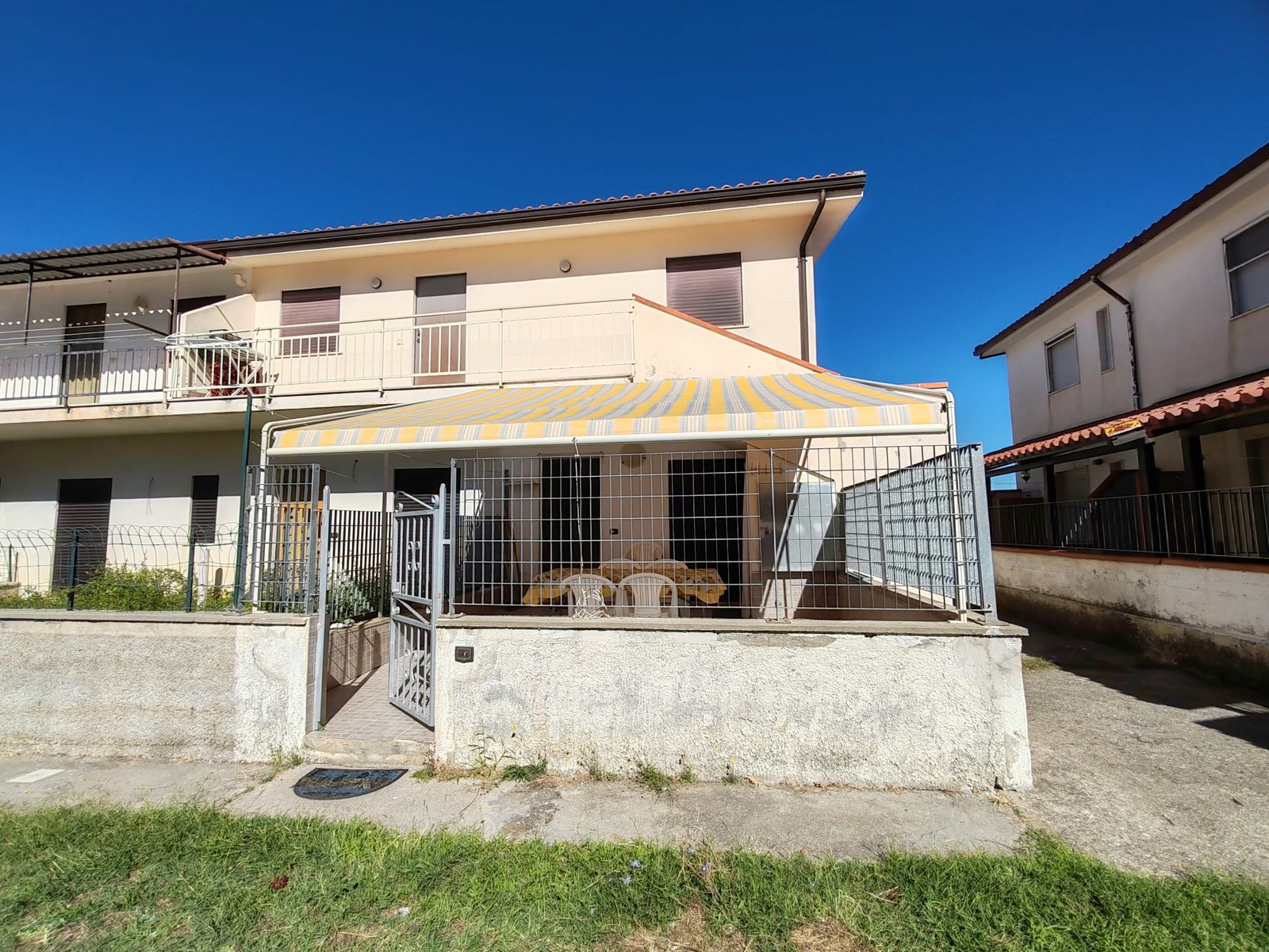 For Sale Apartment in Maierà
